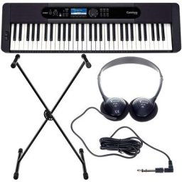 Casio CT-S400 Set