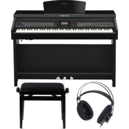 Yamaha CVP-701 PE Set