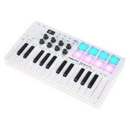 Swissonic MiniKey P-25