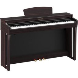 Yamaha CLP-725 R