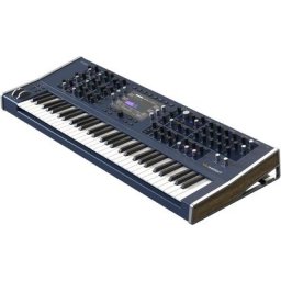 Waldorf Quantum MK2
