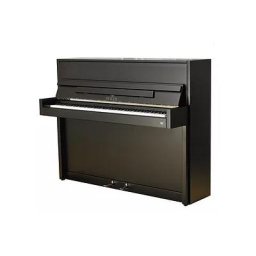 Seiler 116 Ritmo Modern black