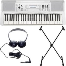 Yamaha YPT-370 Set