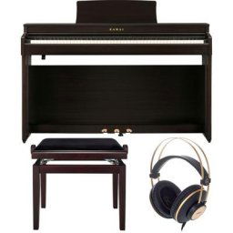 Kawai CN-201 R Set