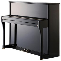 Seiler 116 Konsole