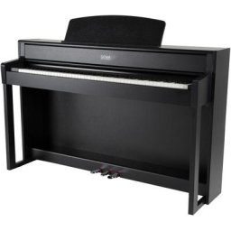 Gewa UP 385 Black