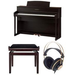 Kawai CA-701 R Set