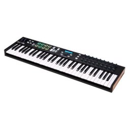 Arturia KeyLab Essential 61 BE