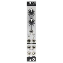 Joranalogue Audio Design Pivot 2