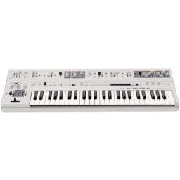 UDO Audio Super 6 White SE