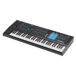 Arturia PolyBrute Noir
