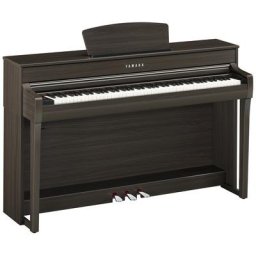 Yamaha CLP-735 DW