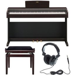 Yamaha YDP-145 R Arius Set