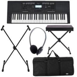 Startone MK-400 Deluxe Bundle