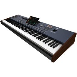 Korg PA-5X 88 Musikant