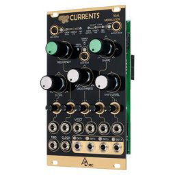 After Later Audio Currents