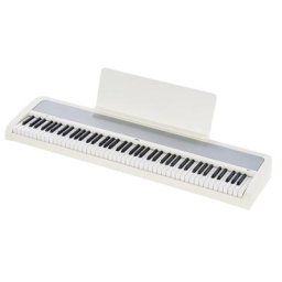 Korg B2 White