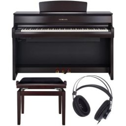 Yamaha CLP-775 R Set