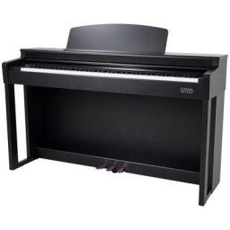Gewa UP 355 Black