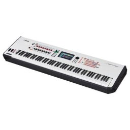 Yamaha Montage 8 White