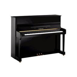 Yamaha P 116 M PE Upright Piano