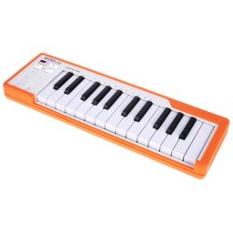Arturia MicroLab Orange