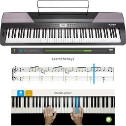 Thomann DP-26 Teaching Bundle