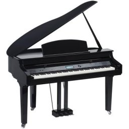 Thomann DP-275 GP BP