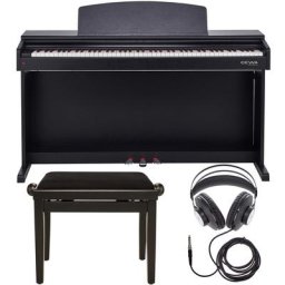 Gewa DP 300G Black Set