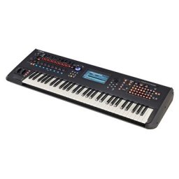 Yamaha Montage 6