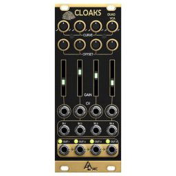 After Later Audio Cloaks