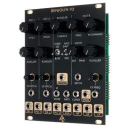After Later Audio Benjolin V2