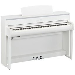 Yamaha CLP-775 WH