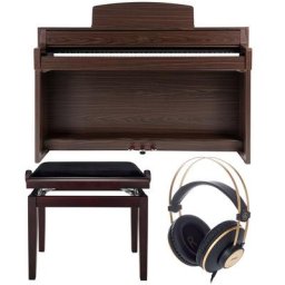 Gewa UP 385 Rosewood Set