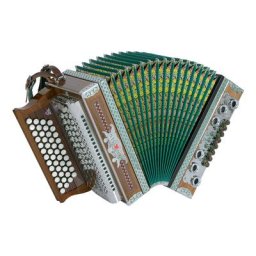 Strasser Professional F/Bb/Eb/Ab