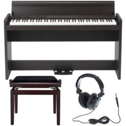 Korg LP-380U RW Set