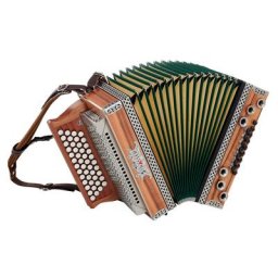 Strasser Professional G/C/F/Bb Apple