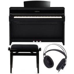 Yamaha CLP-775 PE Set