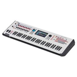 Yamaha Montage 6 White