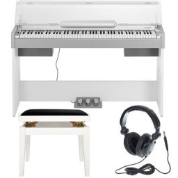 Thomann DP-33 WH