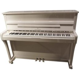 Seiler 116 Konsole
