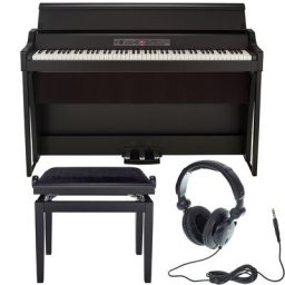Korg G1 Air BK Set