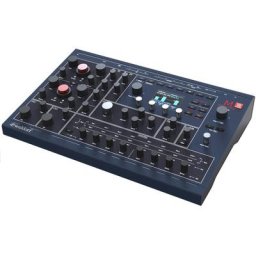 Waldorf M 16Voice