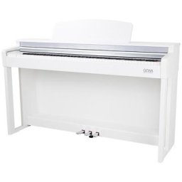 Gewa UP 355 White