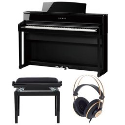 Kawai CA-701 PE Set