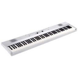 Korg Liano Pearl White