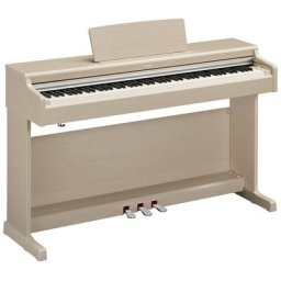 Yamaha YDP-165 WA Arius