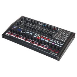 Arturia MiniBrute 2S Noir
