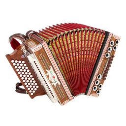 Strasser Solist F/Bb/Eb/Ab