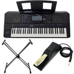 Yamaha PSR-SX900 Set